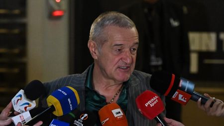 Gigi Becali nu a suportat să vadă rezultatele alegerilor prezidențiale, cu Călin Georgescu pe primul loc, și a anunțat o răsturnare șocantă a voturilor. Se schimbă total candidații care intră în turul 2