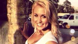 Și-a trădat nevasta Robert Griffin chiar în ziua nunții?