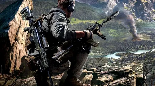 Sniper Ghost Warrior 3 – un sfert de oră de gameplay nou