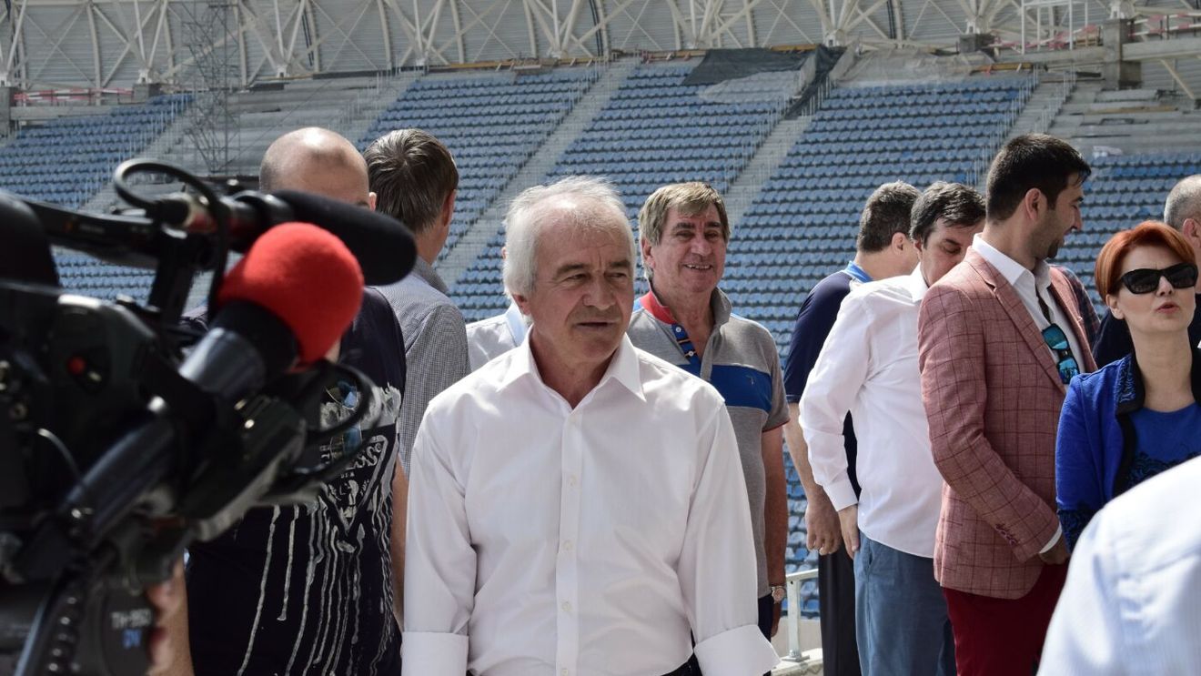 Nicolae Negrilă, reacție cutremurătoare după ce a aflat de moartea lui Nae Ungureanu: „Pe soția lui nu o sun că îmi e frica să nu i se întâmple ceva. Plâng, bă, tată”