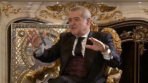 Gigi Becali, audiență record! Ce loc a ocupat în mediul urban. Concurență cu „Fast&Furious - Furios și iute 8”