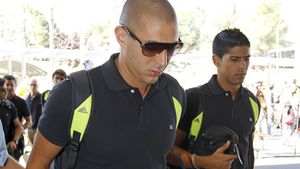 Scandalagii de la CM, lăsați acasă de Blanc!** Vezi ce soluții a găsit pentru amicalul cu Norvegia