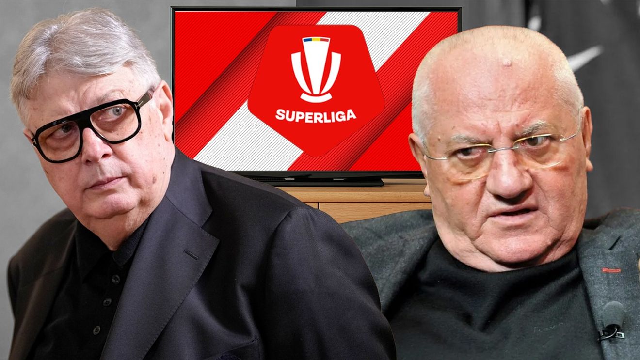 „3.000 de ani de puşcărie”. Dragomir îl atacă pe Iorgulescu pentru drepturile TV date fără licitație: „Şmecherie de 300.000.000 de euro!”