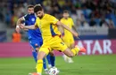 Umit Akdag, anunț despre transferul în Superliga: „Trebuie să vorbesc”