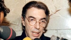 Moratti: "Avem mulți fundași, ce să facem cu Rădoi?"