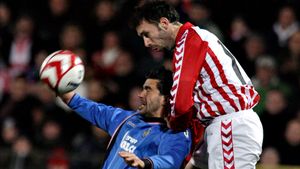 Emotii pentru Contra