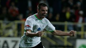 Bud a spulberat Steaua, dar rămâne modest: "Nu a fost o umilință!"** Ce zice despre meciul roș-albaștrilor cu Schalke