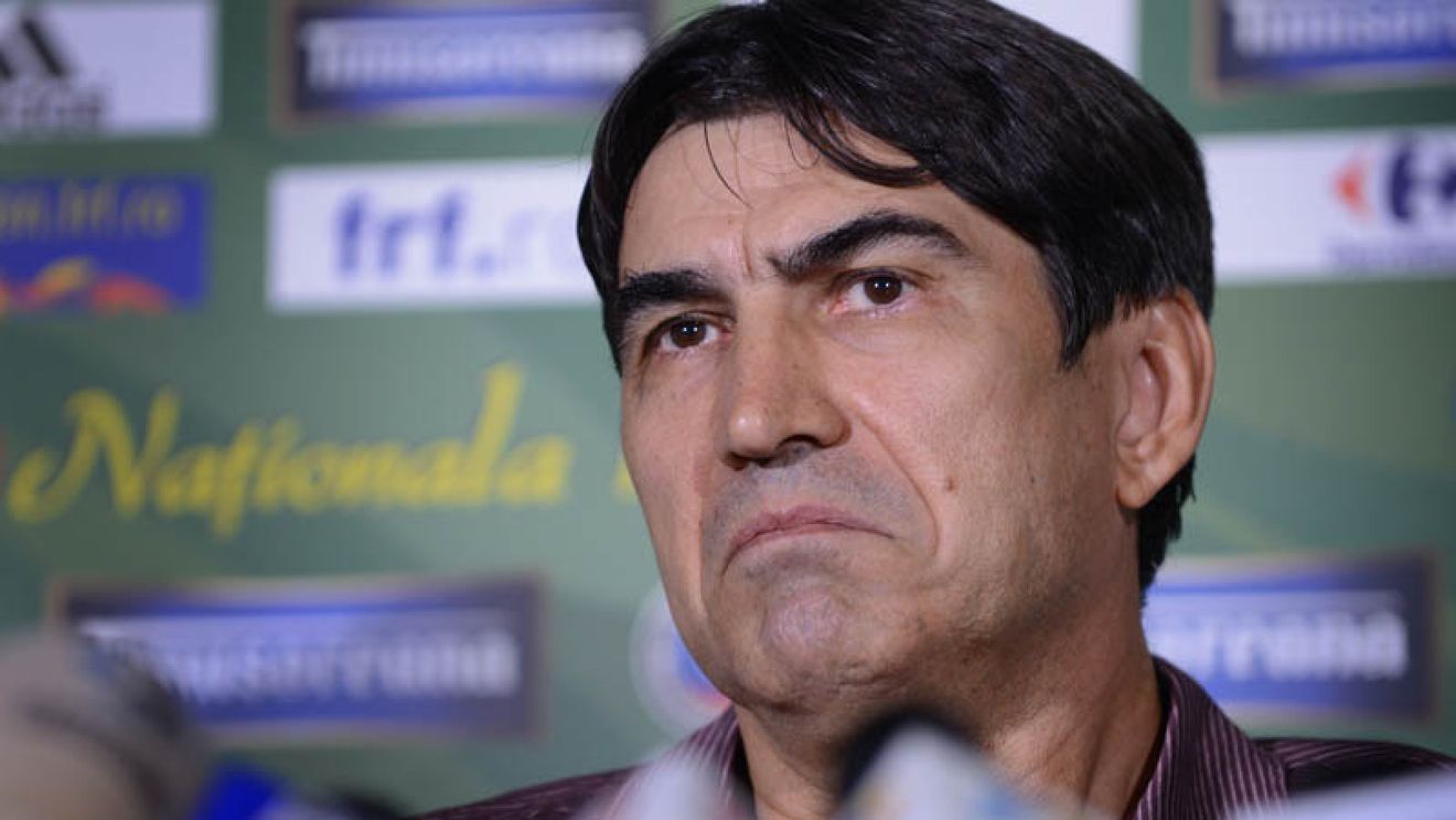 Pițurcă, principalul artizan al unei posibile calificări la Euro 2016. Ce spune Florin Marin despre Iordănescu