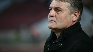 Ioan Andone, un pic îngrijorat:** "Am 4 Cupe, dar nu am jucat finala contra Stelei! Să vedem ce va fi acum"