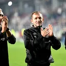Bogdan Lobonț, anunț despre Albion Rrahmani și reacție misterioasă despre noul antrenor, după victoria Rapid – FCSB 2-0!