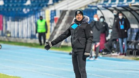 Daniel Pancu, gata să plece de la Poli Iași! „Poate ar ajuta un șoc, așa cum a fost la CFR Cluj”. Discursul care arată că se gândește la demisie | VIDEO