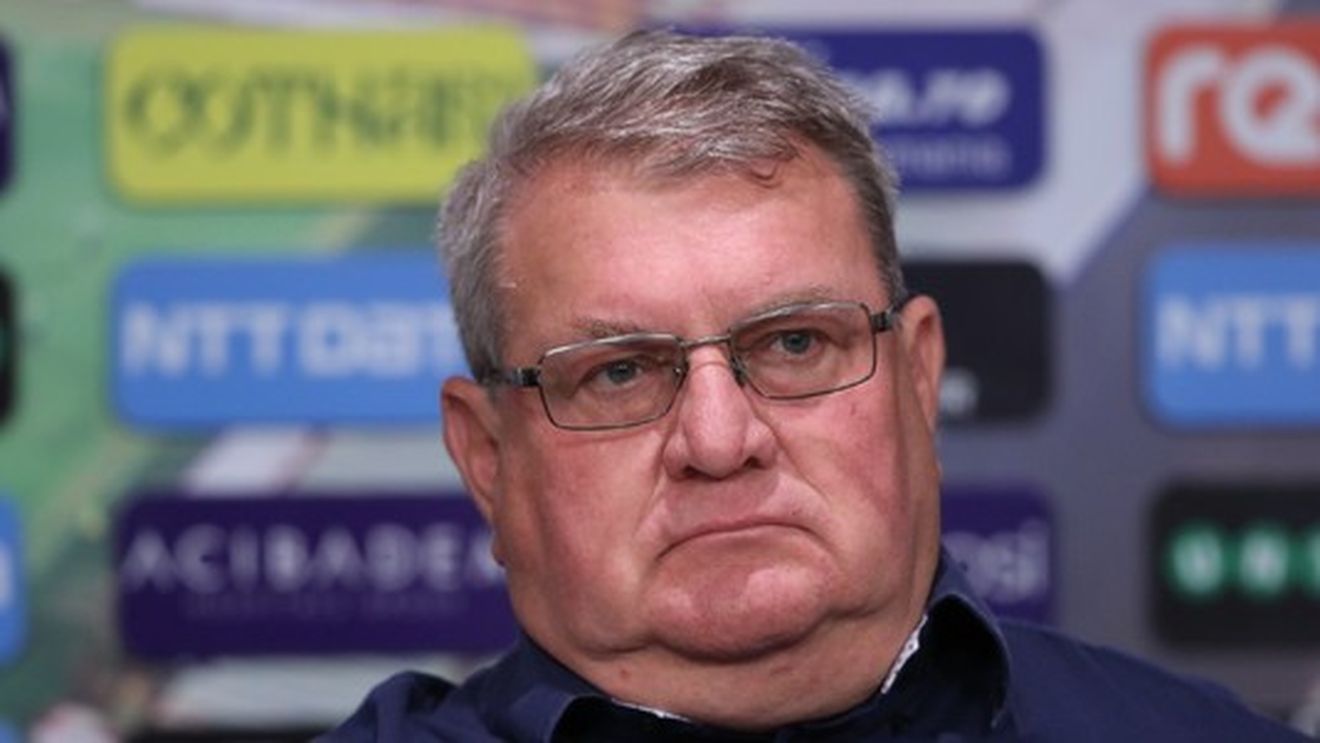 Cât de grave sunt problemele financiare de la CFR Cluj. Președintele Iuliu Mureșan a spus tot: „Da, există acest pericol. Avem datorii, dar le gestionăm”