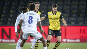 Dan Petrescu, avertisment din Elveția! Young Boys, victorie mare după o revenire spectaculoasă înaintea meciului cu CFR, din Europa League