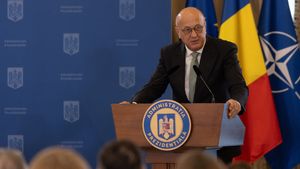 Dan Șucu, neiertător cu românii în discursul despre Mircea Lucescu: „Recunoștința pe care o merita s-a transformat de prea multe ori în critici nedrepte”