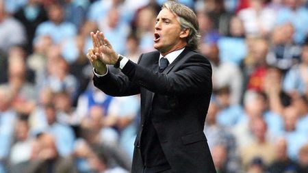 Mancini a rămas mască! A trimis o căruță de bani pentru un jucător, dar a fost refuzat!** Ce răspuns i-a dat jucătorul care a rămas rece la milioanele arabilor