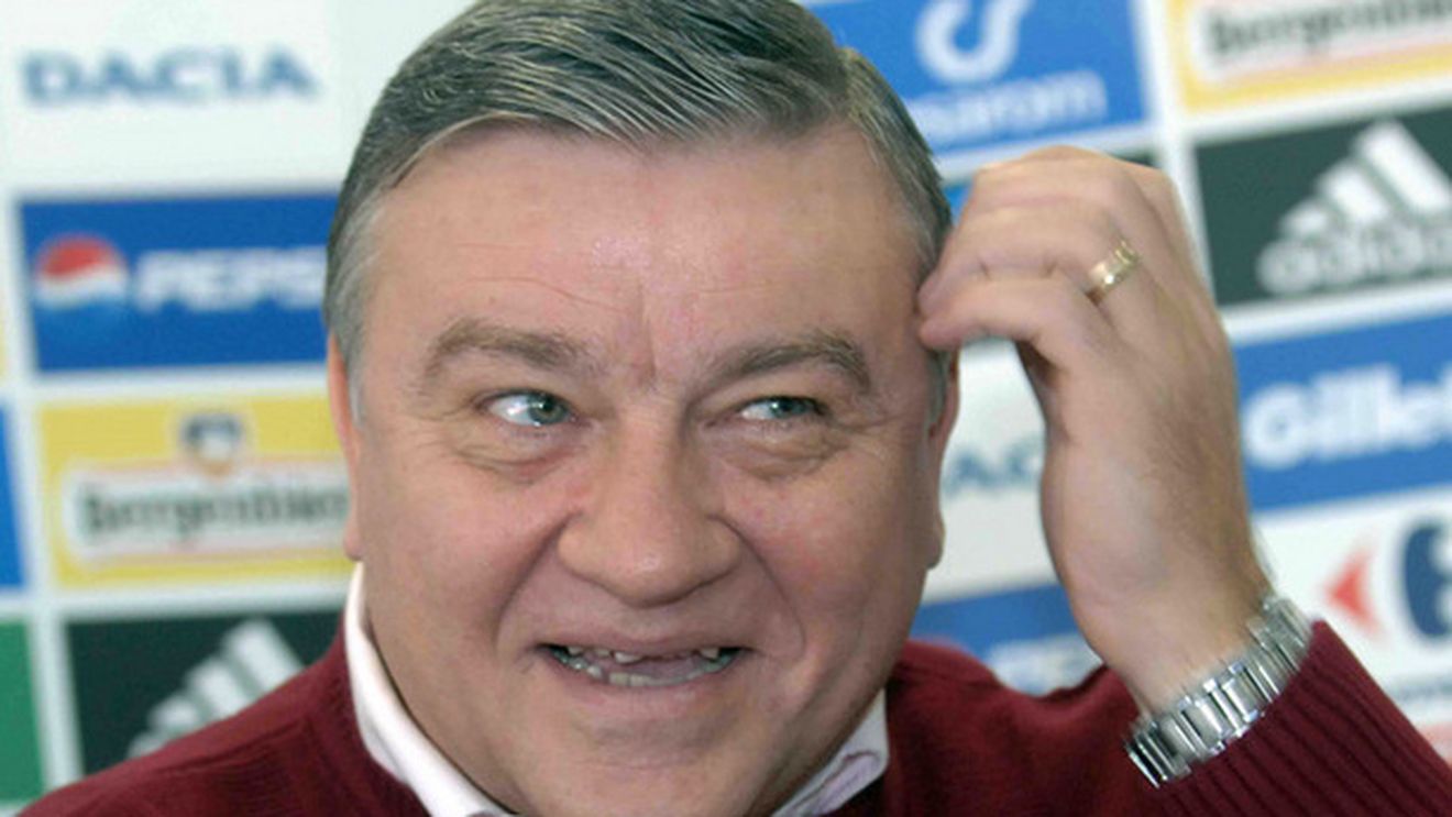 Mircea Sandu: "Comisiile vor rămâne la LPF, să se spele cu ele pe cap"