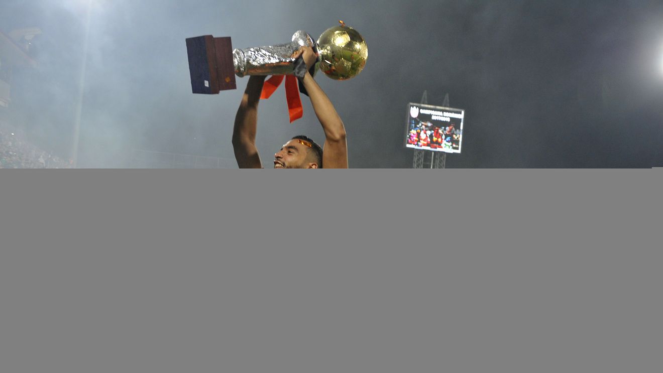 La un punct de fericire. CFR mai are nevoie de un egal pentru a câștiga titlul, după 5-1 cu Astra, o echipă penibilă în play-off. Cronica partidei de la Giurgiu