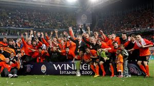 INTERVIU EXCLUSIV** Raț: "O Supercupă cu Manchester..."