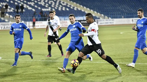 Pandurii Târgu Jiu va fi penalizată cu trei puncte în sezonul următor, dacă se va menține în Liga 1. ASA Târgu Mureș ar fi început campionatul cu 6 puncte în minus