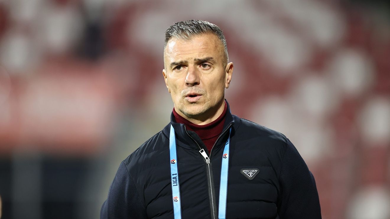 Daniel Pancu anunță un transfer istoric pentru CFR Cluj: „Va fi vândut pe o sumă mai mare decât Louis Munteanu!”