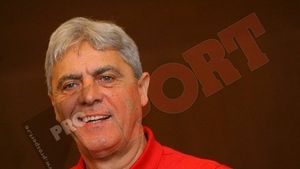 Bonfim și Ricardo au primit de la Cîrțu cea mai grea pedeapsă:** "E mai bine decât să stea la echipa a doua"