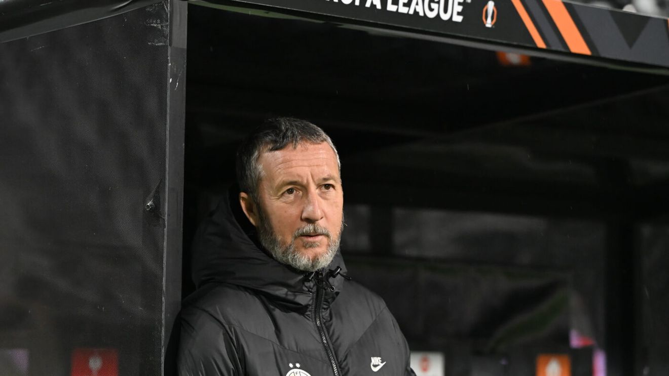 Meme Stoica l-a desființat pe Găman: „E mizerabil ce a făcut”. L-a atacat și pe Ștefan Târnovanu