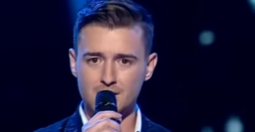 VIDEO / Ce mai face Mihai Chițu, câștigătorul de la ”Vocea României” din 2013. Cu cine se iubește și ce planuri are