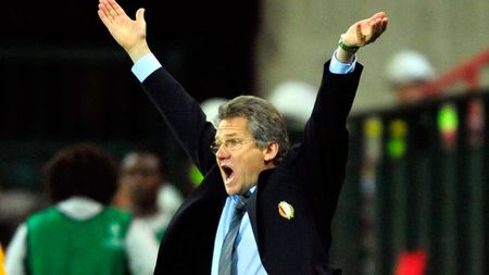 Boloni e filosof după umilința de la debutul pe banca lui Lens!** Explică de ce preferă să piardă cu 5-0!