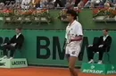 A murit unul dintre cei mai buni jucători de tenis din Spania! Ultima sa dorință: să bea o bere rece!