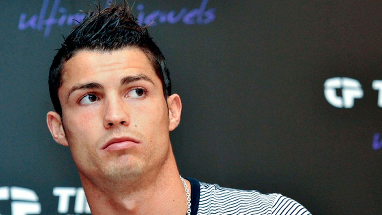 Cristiano Ronaldo: "Mourinho va readuce spectacolul! Vom câștiga sigur un trofeu anul ăsta"