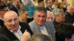 Ștefan Iovan, internat la Spitalul Militar Central cu probleme cardiace!