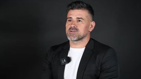 Ricardo Cadu rupe tăcerea după ce s-a scris că ar putea fi dat afară de la CFR Cluj