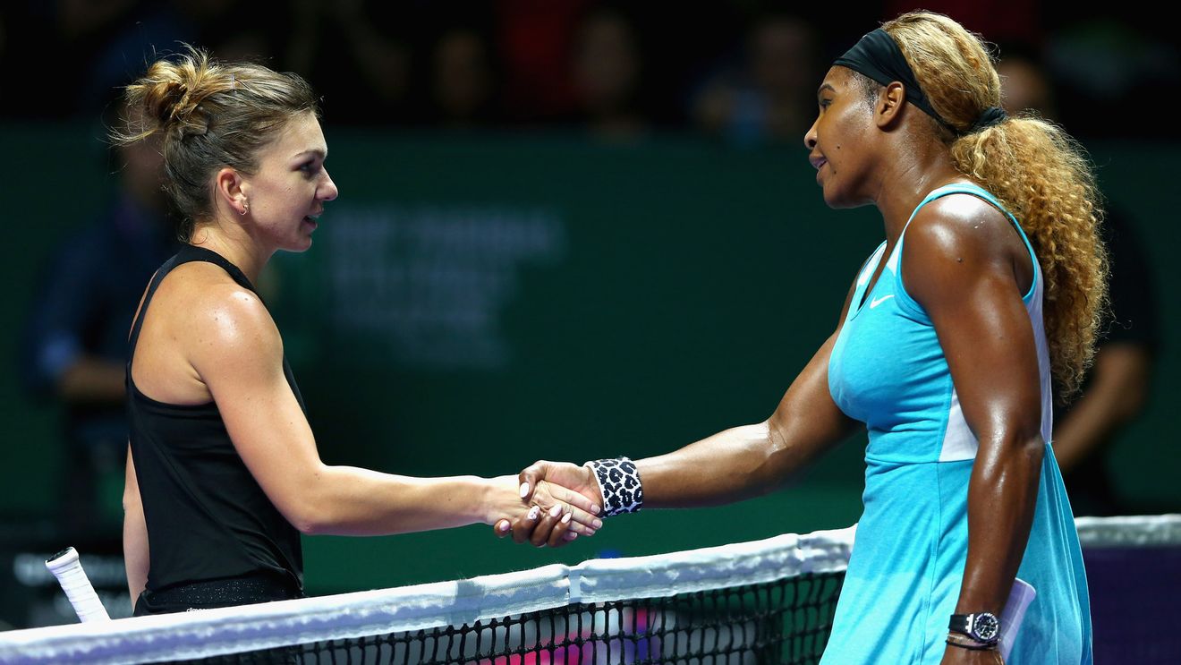 SUPERB | Ca de la campioană la campioană! Serena Williams i-a scris Simonei Halep: "Poate că a fost cel mai important mesaj..."