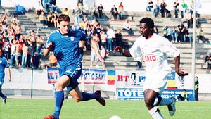 Botoșănenii au scris istorie