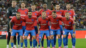 Iasmin Latovlevici nu s-a ferit și a numit cei 3 fotbaliști de la FCSB care chiar sunt de „nivel internațional”