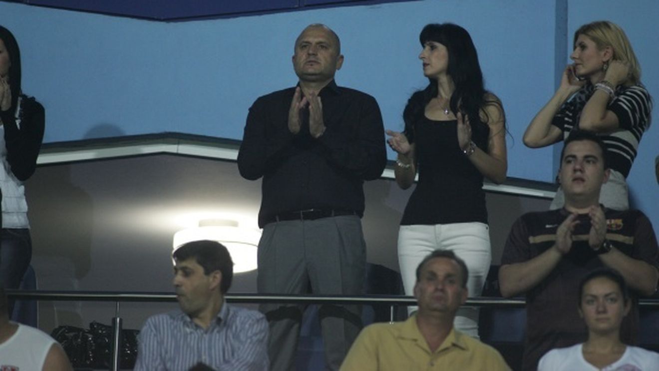 "Steaua n-a arătat nimic, au avut noroc așa cum numai ei au"** Pe cine critică Mititelu