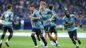 „O părăsește pe Real Madrid!”. Plecare bombă de la echipa lui Xabi Alonso