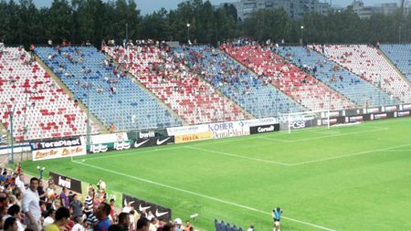 Ilie Dumitrescu: "Sunt membru AISS, îi înțeleg pe fanii care m-au lăsat singur aseară"