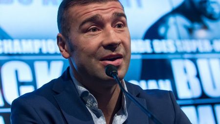 Boxul a rămas fără "Mister KO". Lucian Bute și-a anunțat cu lacrimi în ochi retragerea din sportul profesionist: "S-a terminat pentru mine!". Motivul din spatele celei mai grele decizii