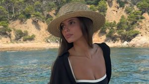 Părăsit de iubită pentru Jannik Sinner, fiul lui Michael Schumacher s-a consolat cu un fotomodel portughez