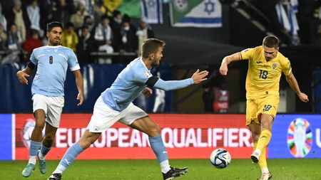 Mesajul transmis de Empoli pentru Răzvan Marin după calificarea României la EURO 2024