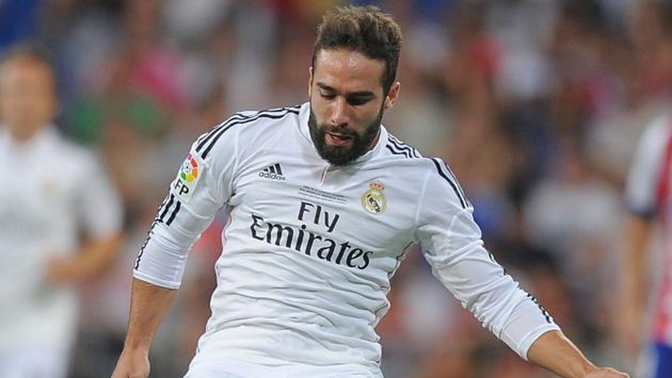 Pierdere grea pentru Real Madrid. Cât de gravă este accidentarea lui Carvajal