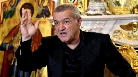 Trecutul șocant al atacantului dorit de Gigi Becali: „Mergeam la sala de jocuri! Mă ucidea!” + Motivul pentru care i se spune „Cobra” | EXCLUSIV