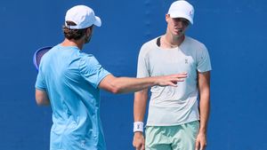Fostul antrenor al Simonei Halep a rupt tăcerea după ce a fost dat afară de Iga Swiatek