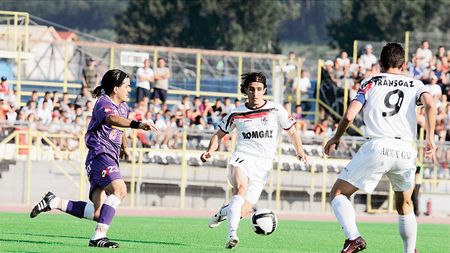 Dudiță:  "Avem șanse reale să rămânem în Liga I"