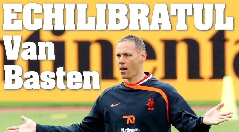 Van Basten: 