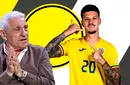 Dennis Man a semnat! Contractul pentru care l-a „trădat” pe Giovanni Becali