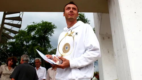 Îi e recunoscător sportului care i-a dat cele mai mari satisfacții!** Răzvan Florea își va deschide un bazin de înot la Constanța