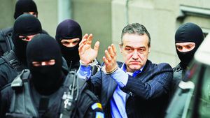 Lovitură pentru Becali!** DNA îl vrea închis în cazul schimbului de terenuri cu MApn! Gigi: "E apă de ploaie, au trecut atâția ani"