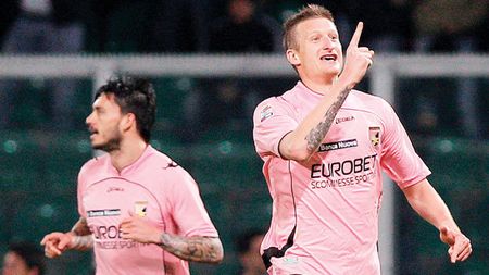 Goian a reaprins lupta pentru titlu în Serie A!** "Am aflat după meci că vin la lot!"